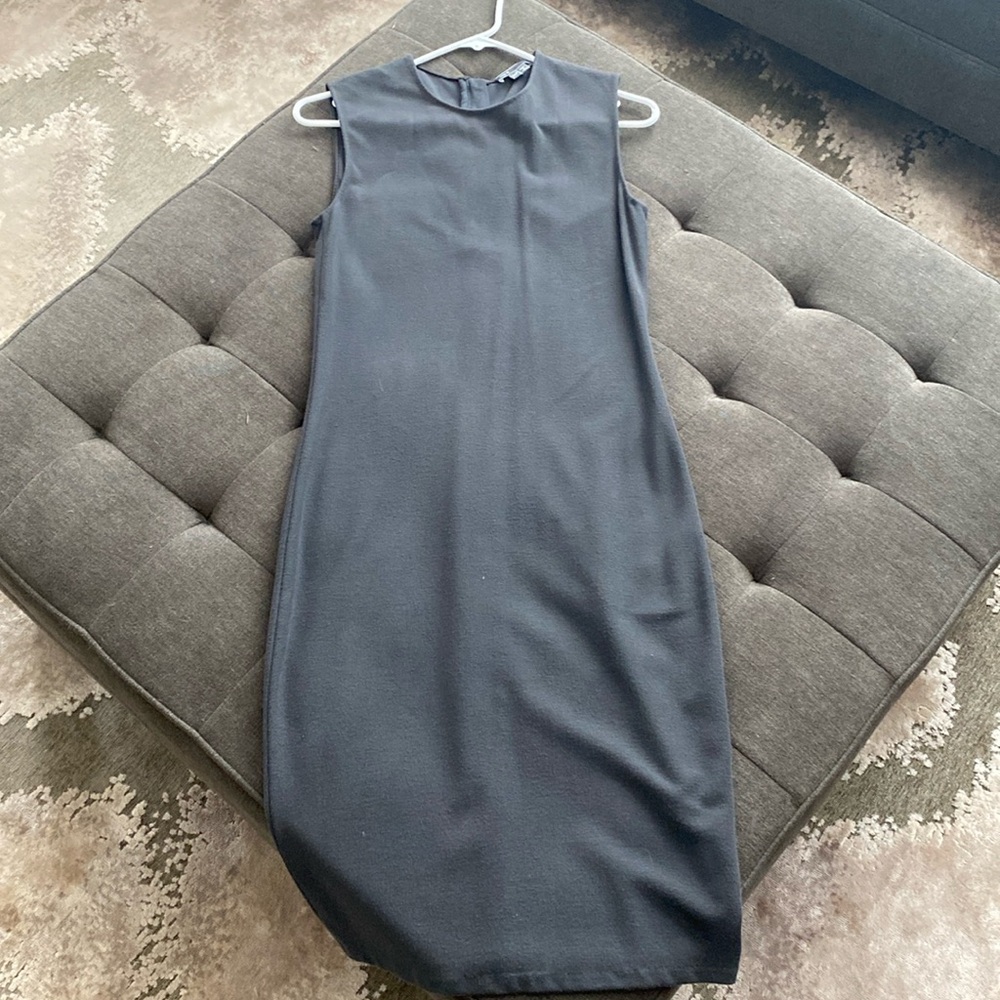 Vince Sleeveless Dress